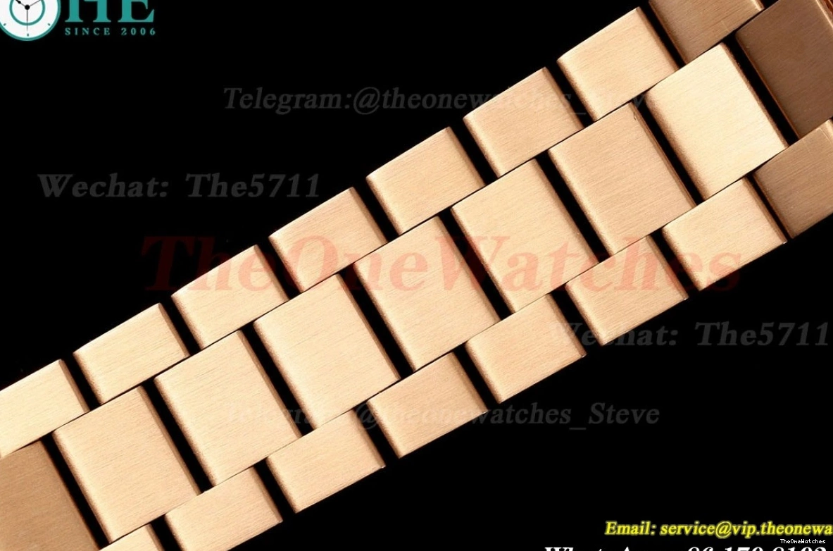 A2671 Pink Pres YG Datejust GMF 279175 28mm Stk YG 1228